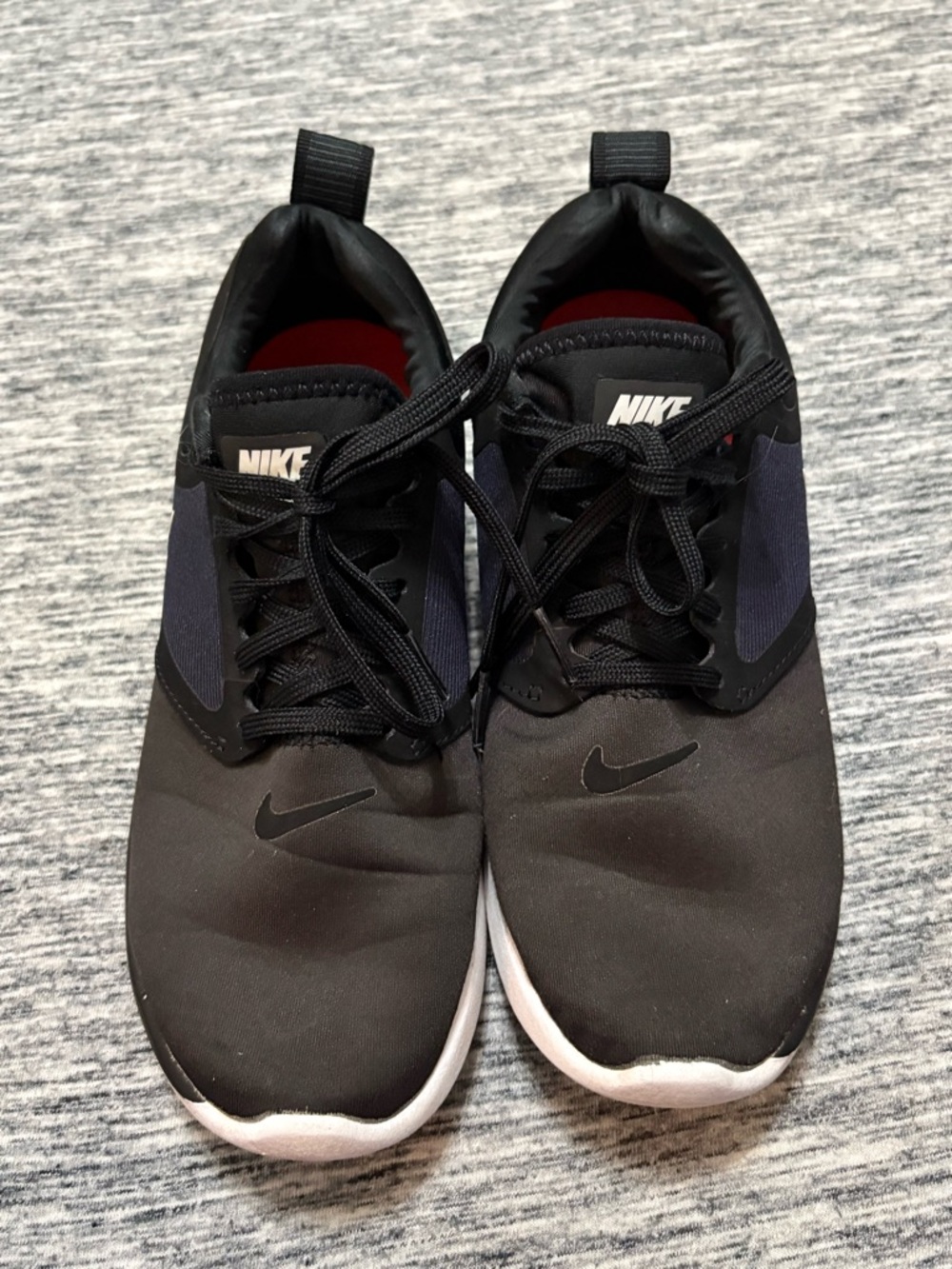 Nike Lunarsolo Athletic Shoes Size 7 - Picture 7 of 8